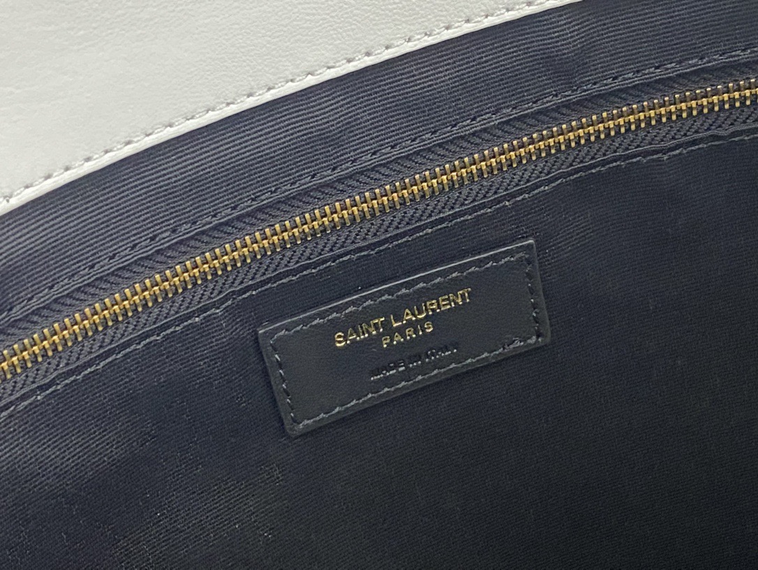 Saint Laurent ICare Maxi 생로랑 아이케어 맥시 쇼핑 토트백 698651 58cm 7