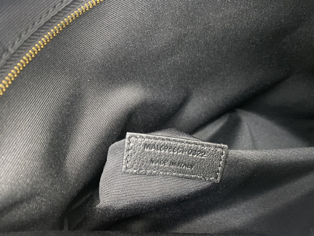 Saint Laurent ICare Maxi 생로랑 아이케어 맥시 쇼핑 토트백 698651 58cm 9