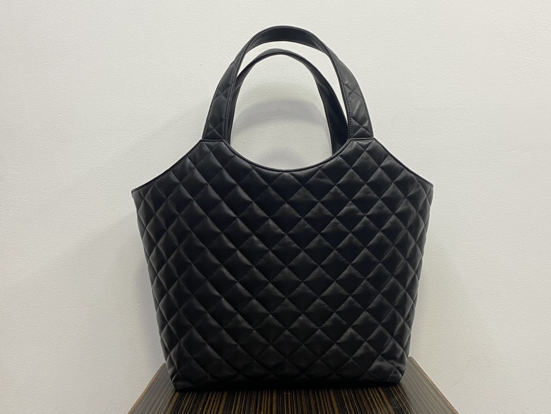 Saint Laurent ICare Small 생로랑 아이케어 스몰 쇼핑 토트백 698652 51cm 3