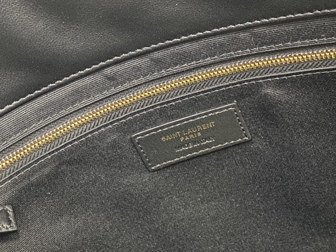 Saint Laurent ICare Small 생로랑 아이케어 스몰 쇼핑 토트백 698652 51cm 5