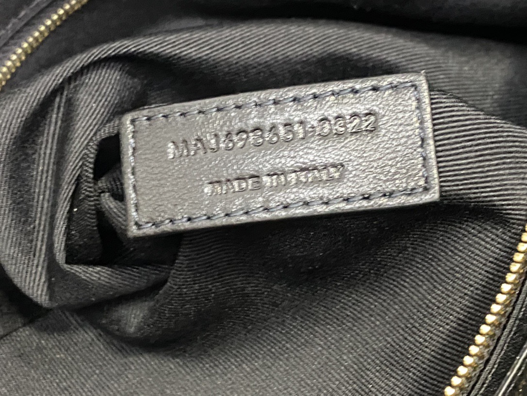 Saint Laurent ICare Small 생로랑 아이케어 스몰 쇼핑 토트백 698652 51cm 7