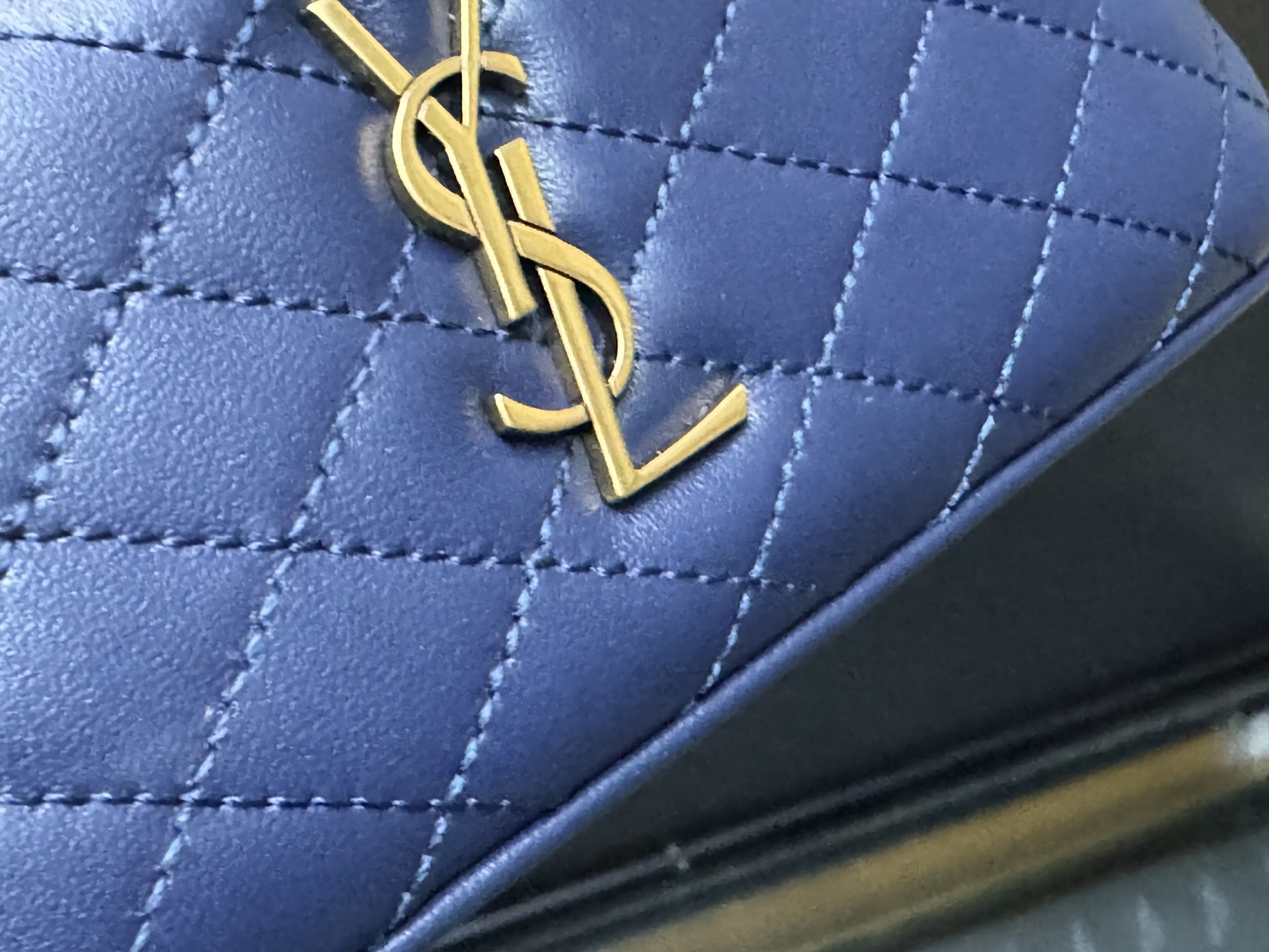 Saint Laurent Gaby Vanity Bag 생로랑 가비 베니티 백 766731 18cm 8