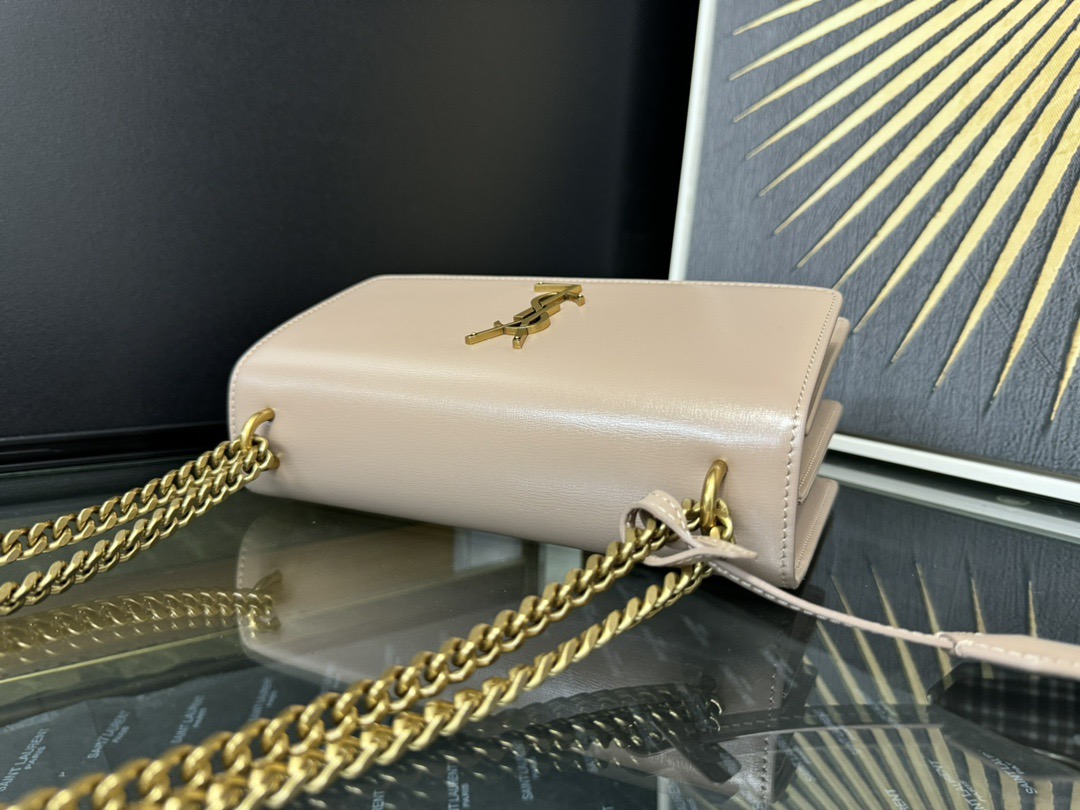 Saint Laurent Sunset Small 생로랑 선셋 스몰 체인백 442906 22cm 4