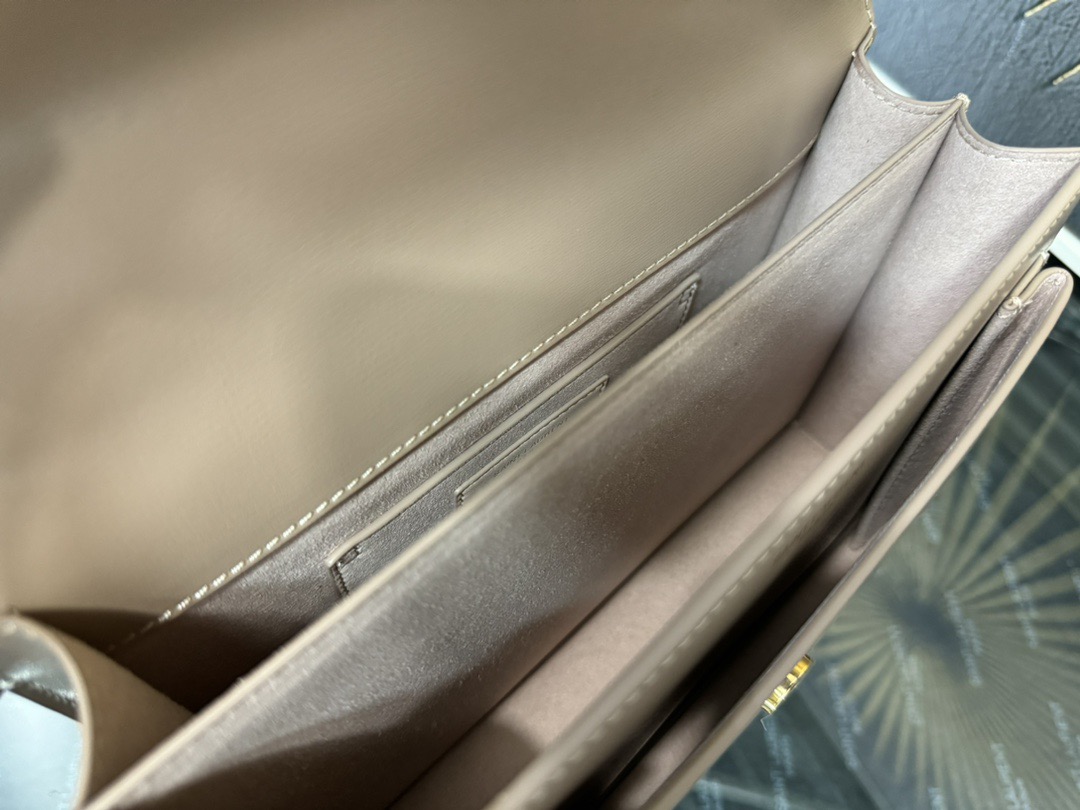 Saint Laurent Sunset Small 생로랑 선셋 스몰 체인백 442906 22cm 7