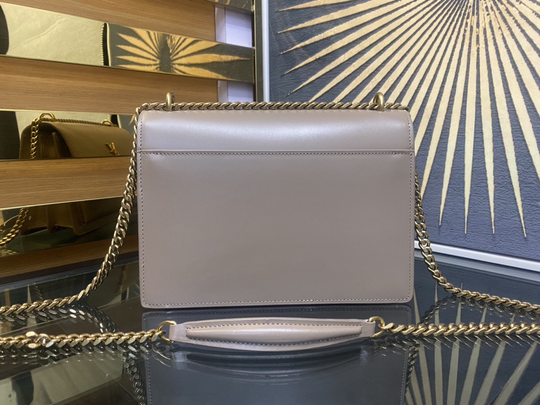 Saint Laurent Sunset Small 생로랑 선셋 스몰 체인백 442906 22cm 4