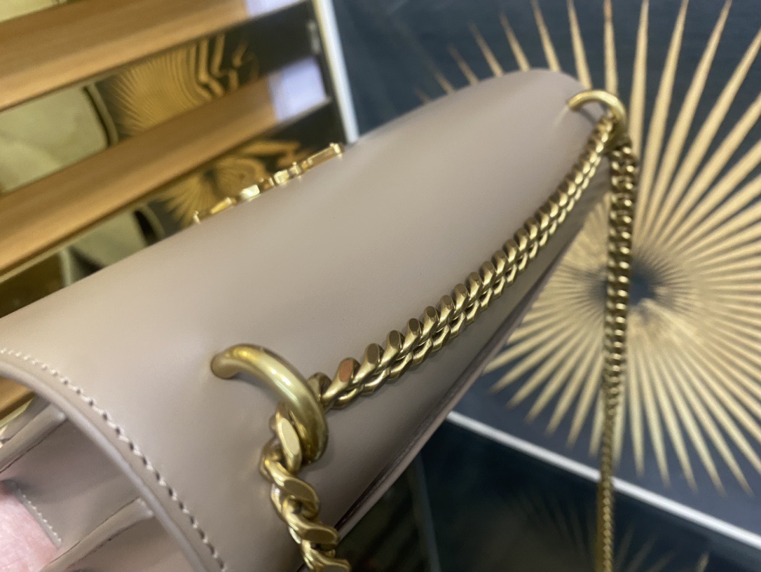 Saint Laurent Sunset Small 생로랑 선셋 스몰 체인백 442906 22cm 5