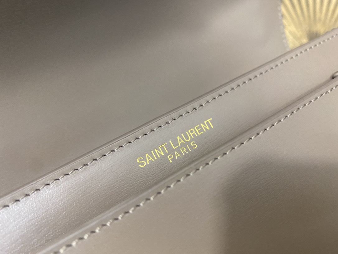 Saint Laurent Sunset Small 생로랑 선셋 스몰 체인백 442906 22cm 8