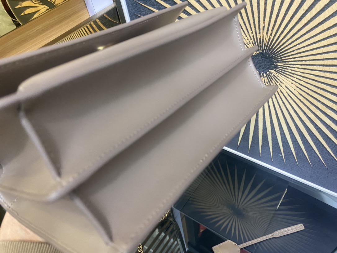 Saint Laurent Sunset Small 생로랑 선셋 스몰 체인백 442906 22cm 9