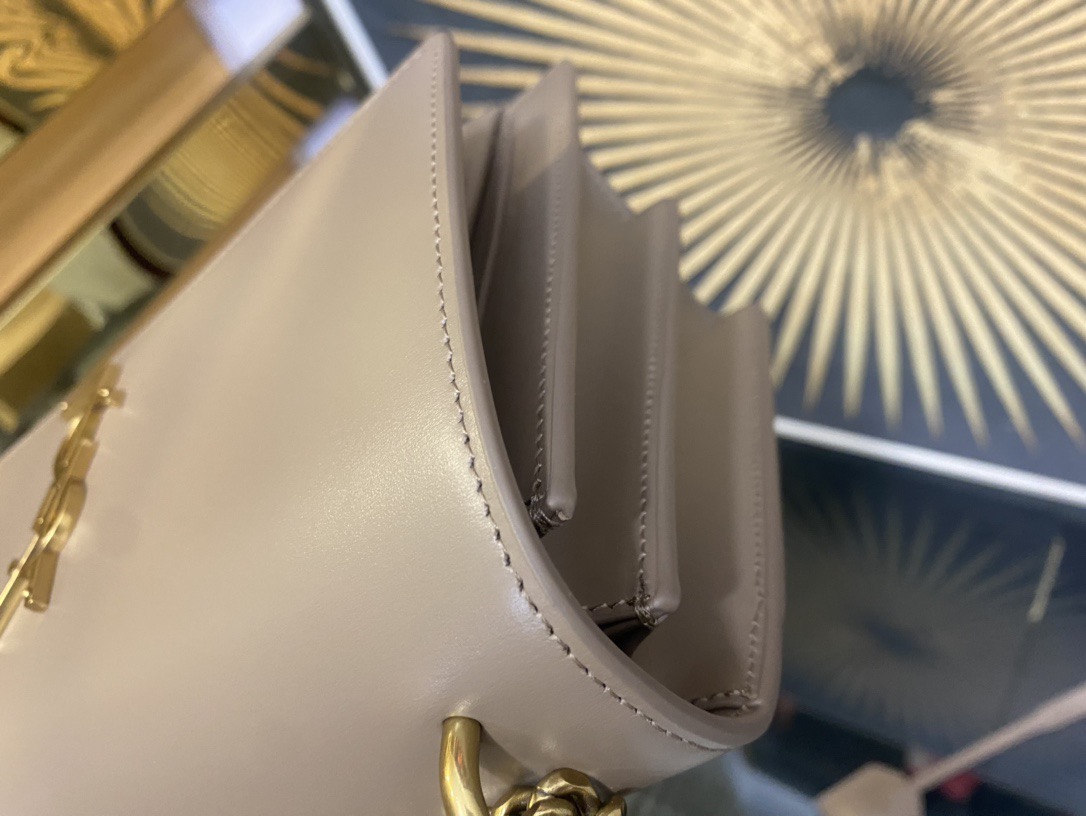 Saint Laurent Sunset Small 생로랑 선셋 스몰 체인백 442906 22cm 10