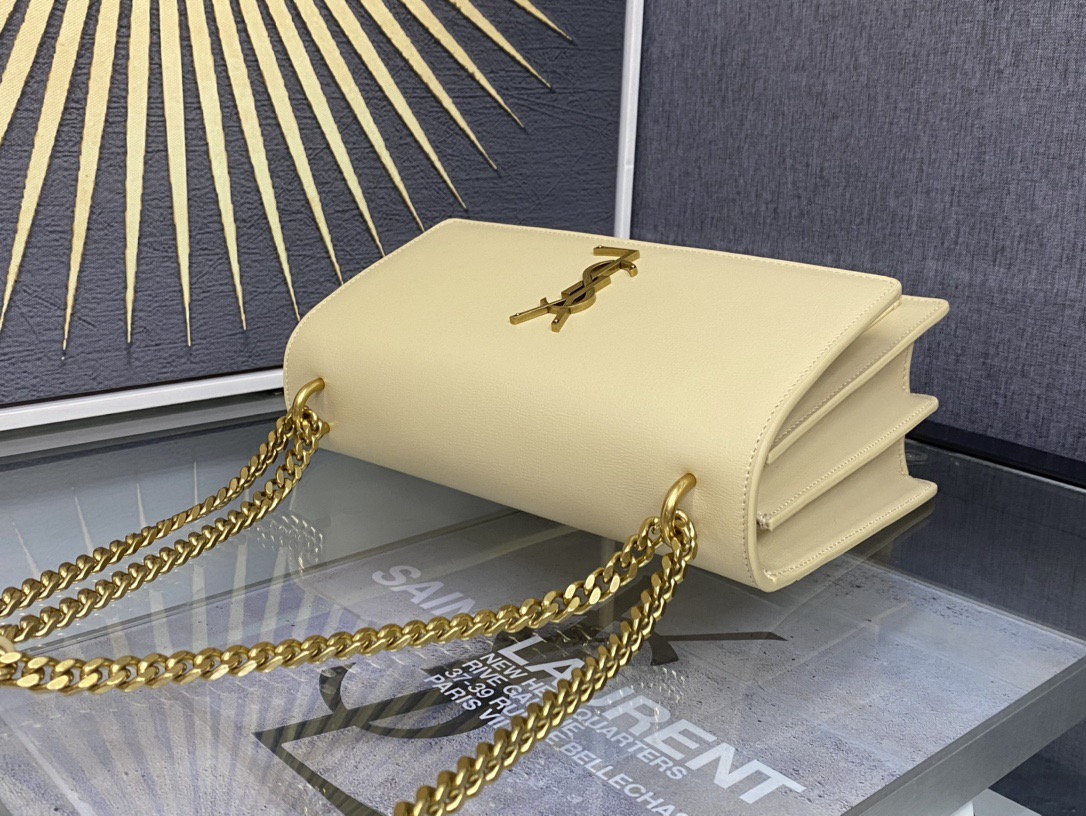 Saint Laurent Sunset Small 생로랑 선셋 스몰 체인백 442906 22cm 5