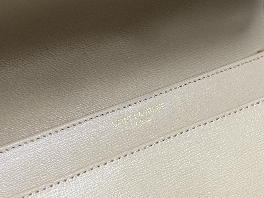 Saint Laurent Sunset Small 생로랑 선셋 스몰 체인백 442906 22cm 8