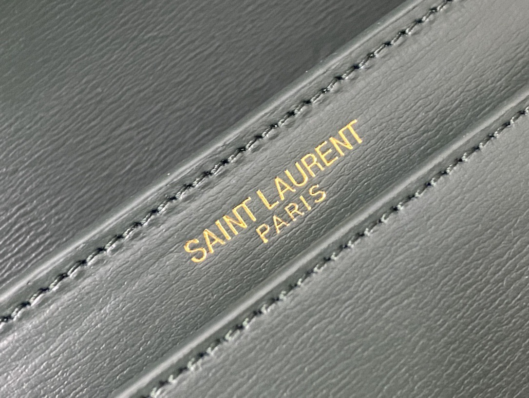 Saint Laurent Sunset Small 생로랑 선셋 스몰 체인백 442906 22cm 8
