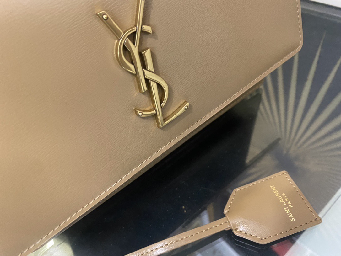 Saint Laurent Sunset Small 생로랑 선셋 스몰 체인백 442906 22cm 8