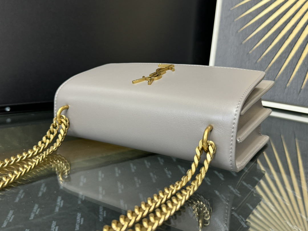 Saint Laurent Sunset Small 생로랑 선셋 스몰 체인백 442906 22cm 4