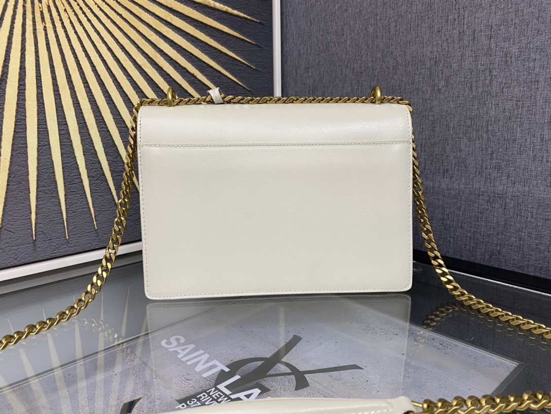 Saint Laurent Sunset Small 생로랑 선셋 스몰 체인백 442906 22cm 3