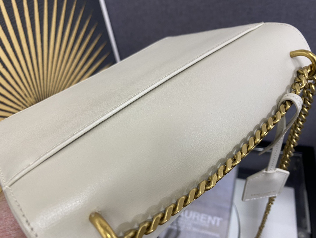 Saint Laurent Sunset Small 생로랑 선셋 스몰 체인백 442906 22cm 5