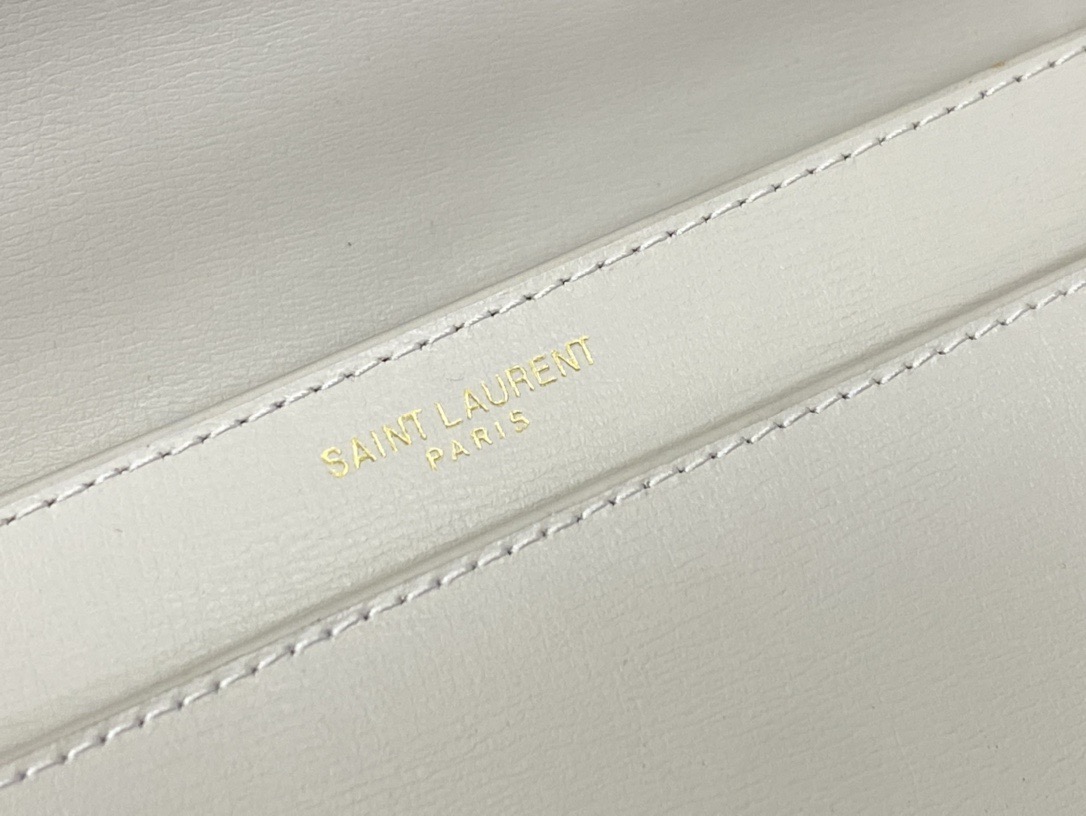 Saint Laurent Sunset Small 생로랑 선셋 스몰 체인백 442906 22cm 8