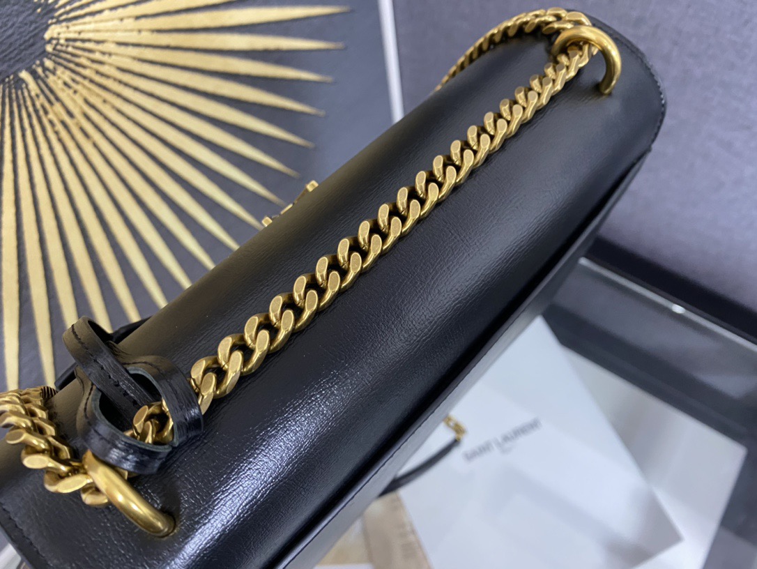 Saint Laurent Sunset Small 생로랑 선셋 스몰 체인백 442906 22cm 6