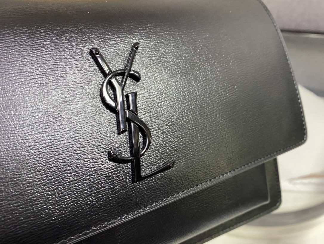 Saint Laurent Sunset Small 생로랑 선셋 스몰 체인백 442906 22cm 9