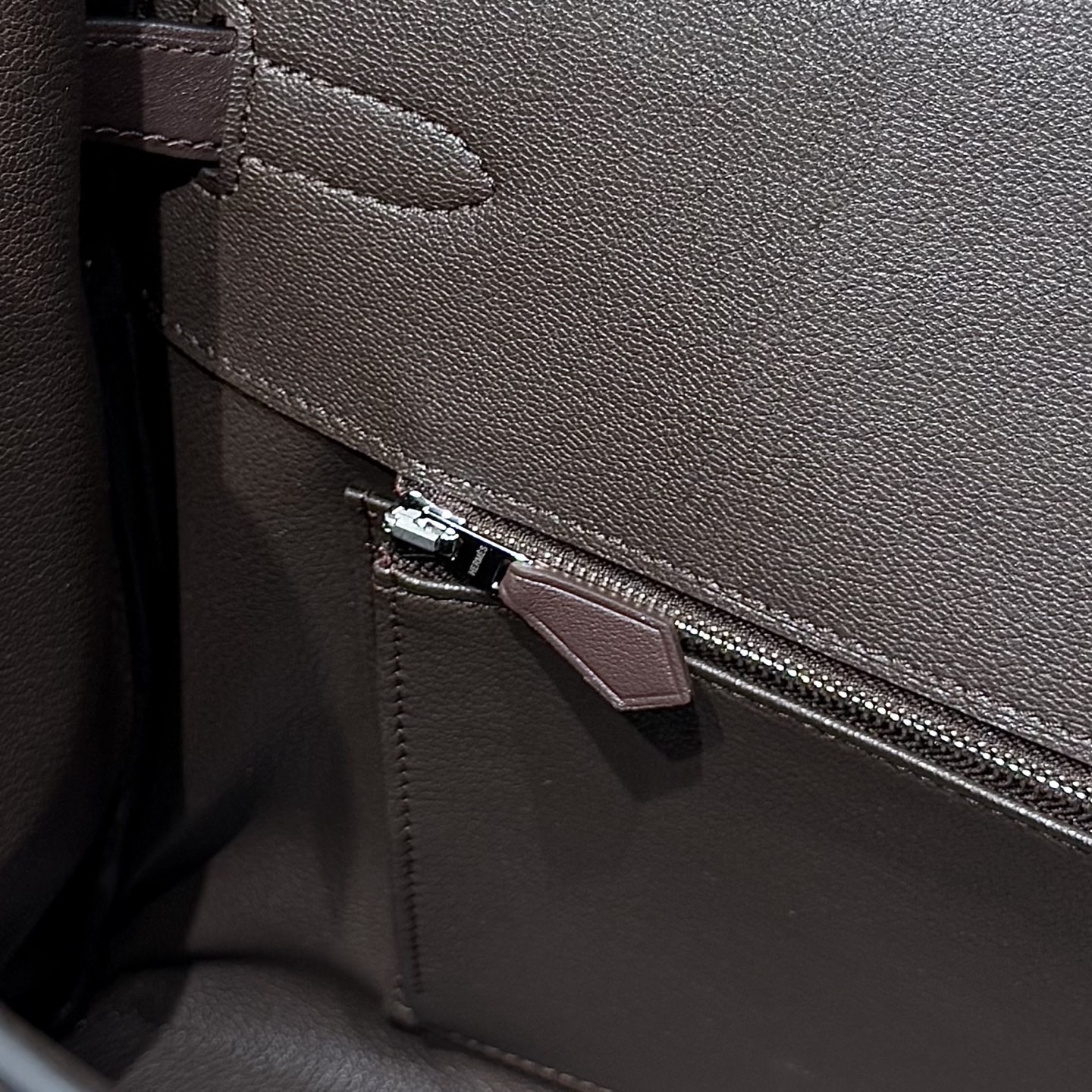 Hermès Birkin 35 에르메스 버킨 35 토일 캔버스 & 스위프트 가죽 14