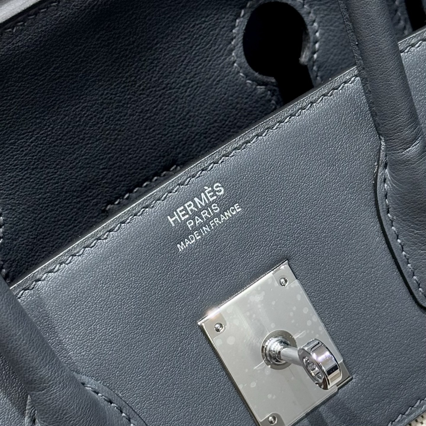 Hermès Birkin 35 에르메스 버킨 35 토일 캔버스 & 스위프트 가죽 8