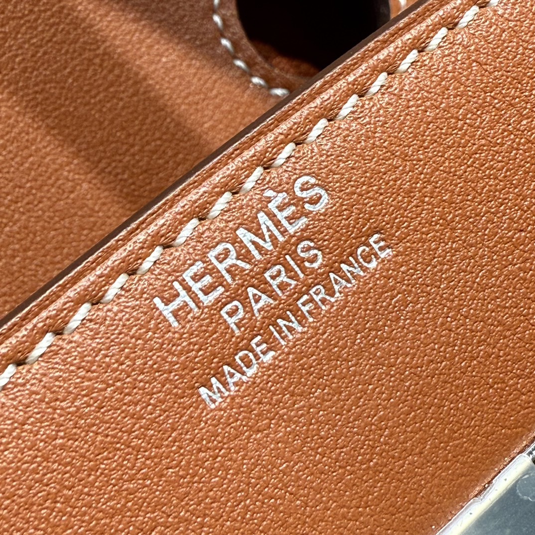 Hermès Birkin 35 에르메스 버킨 35 토일 캔버스 & 스위프트 가죽 13