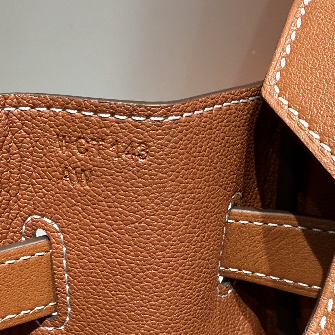 Hermès Birkin 35 에르메스 버킨 35 토일 캔버스 & 스위프트 가죽 16