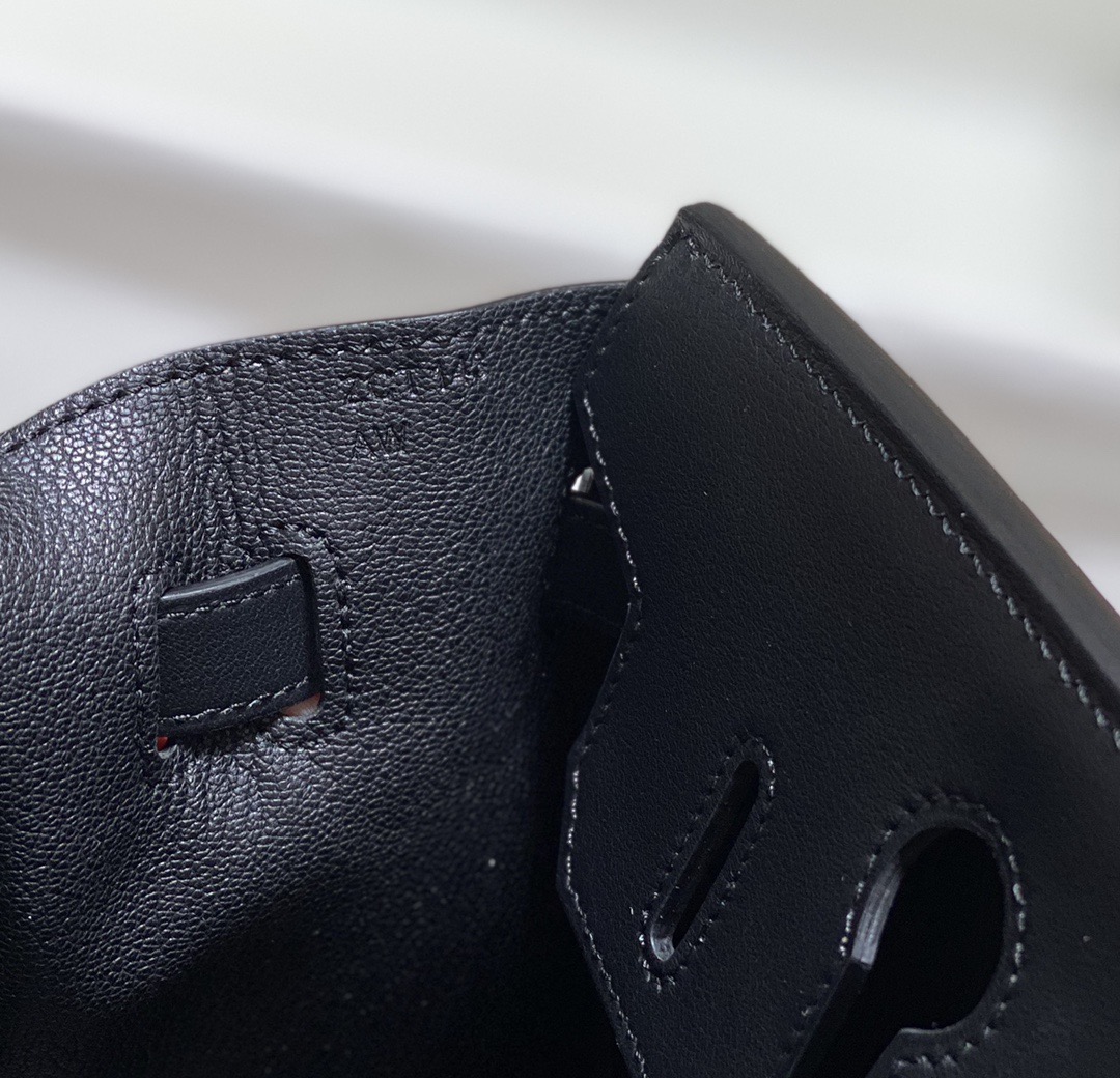 Hermès Birkin 35 에르메스 버킨 35 토일 캔버스 & 스위프트 가죽 17