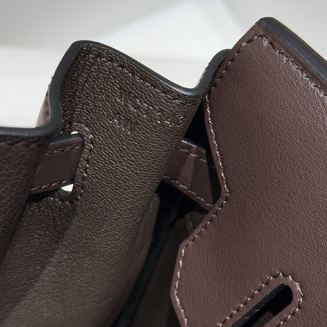 Hermès Birkin 30 에르메스 버킨 30 토일 캔버스 & 스위프트 가죽 15