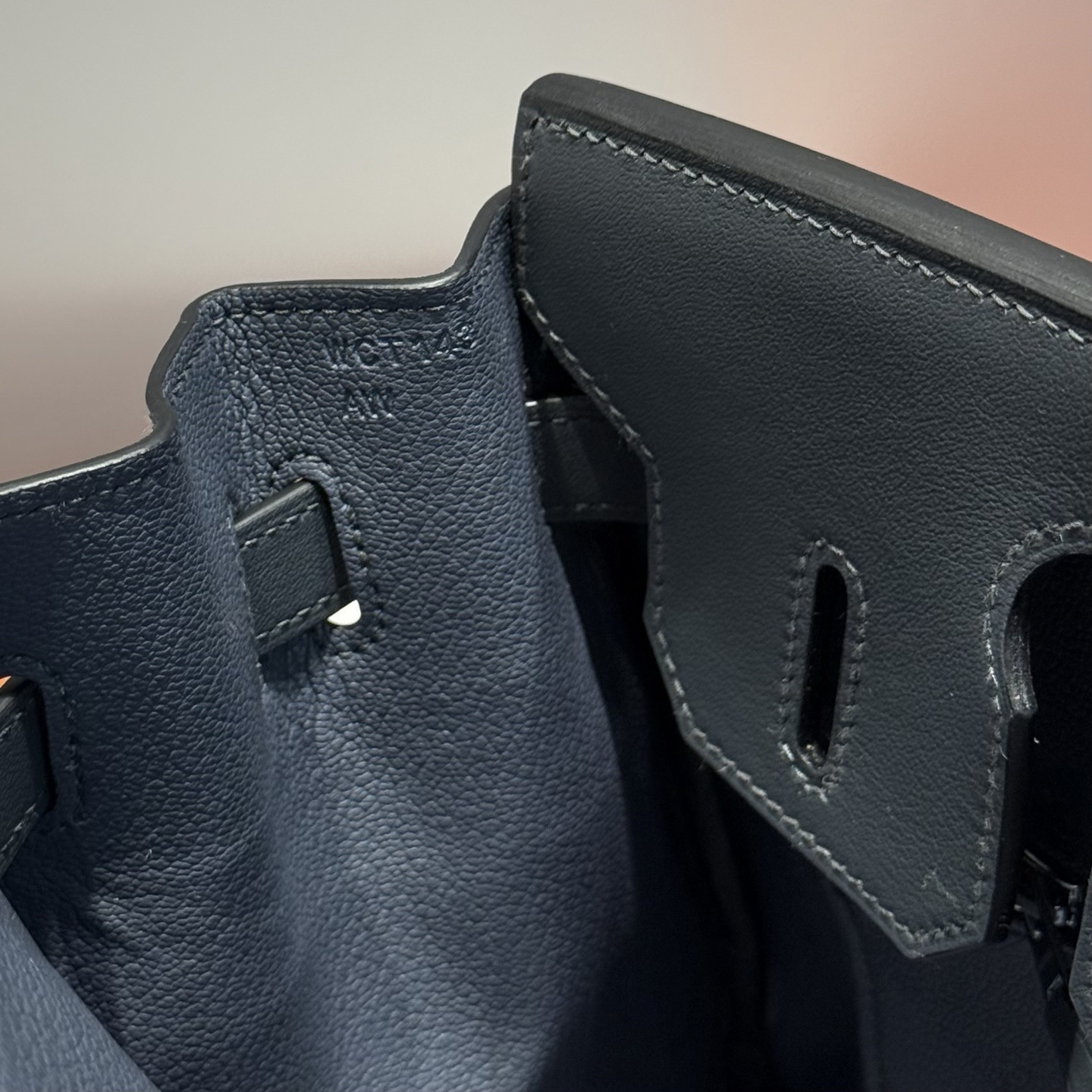 Hermès Birkin 30 에르메스 버킨 30 토일 캔버스 & 스위프트 가죽 14