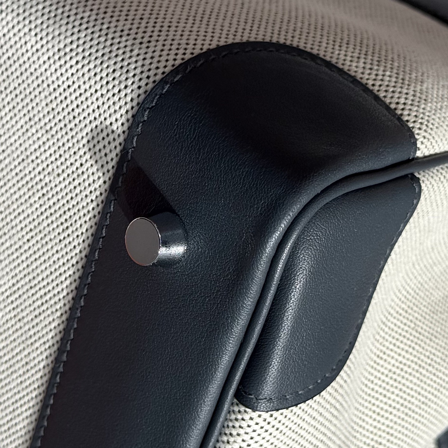 Hermès Birkin 30 에르메스 버킨 30 토일 캔버스 & 스위프트 가죽 15