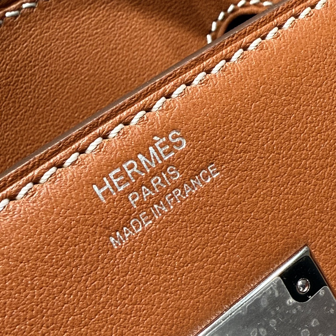Hermès Birkin 30 에르메스 버킨 30 토일 캔버스 & 스위프트 가죽 14