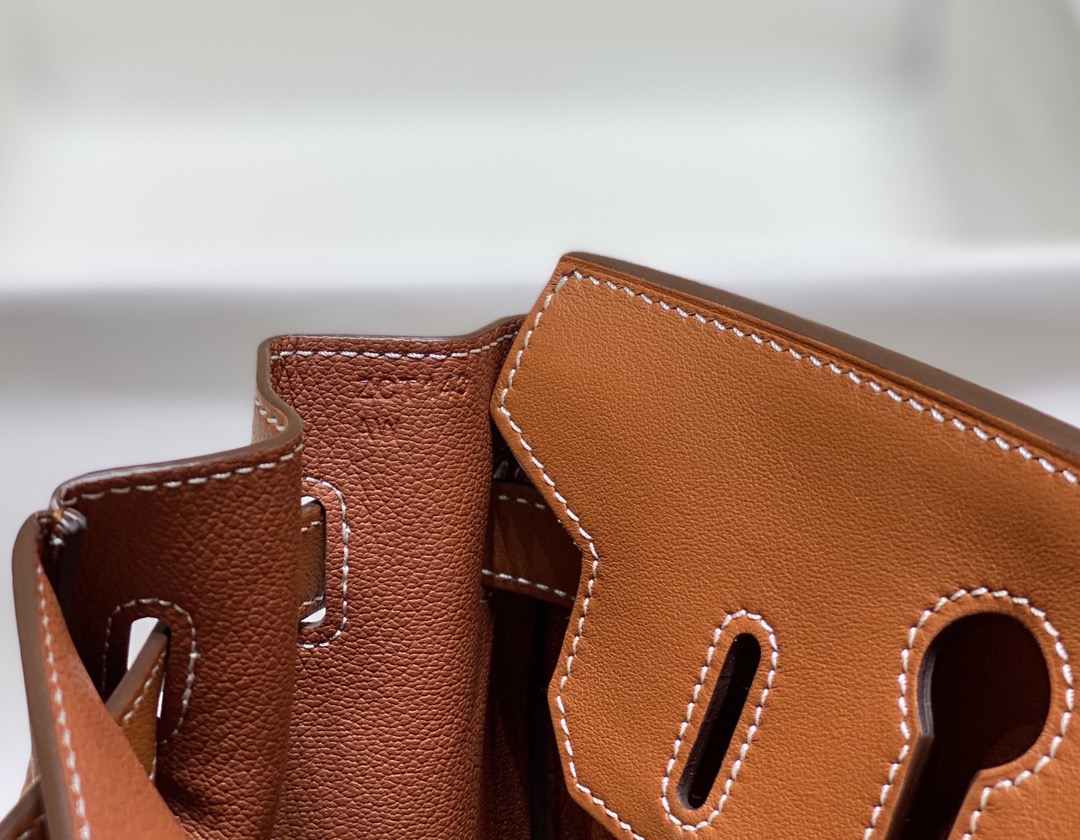 Hermès Birkin 30 에르메스 버킨 30 토일 캔버스 & 스위프트 가죽 18