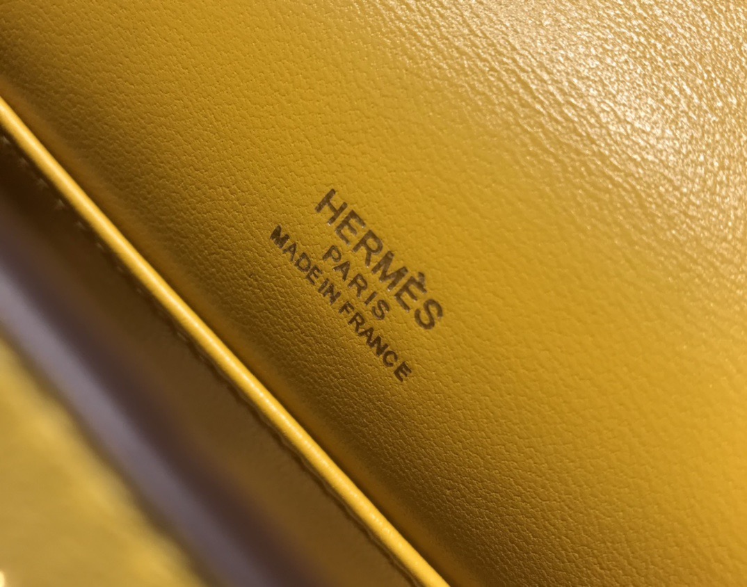 Hermès Kelly 에르메스 켈리 포쉐트 스위프트 가죽 22cm 14