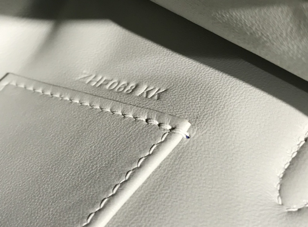 Hermès Kelly  에르메스 켈리 포쉐트 스위프트 가죽 22cm 14