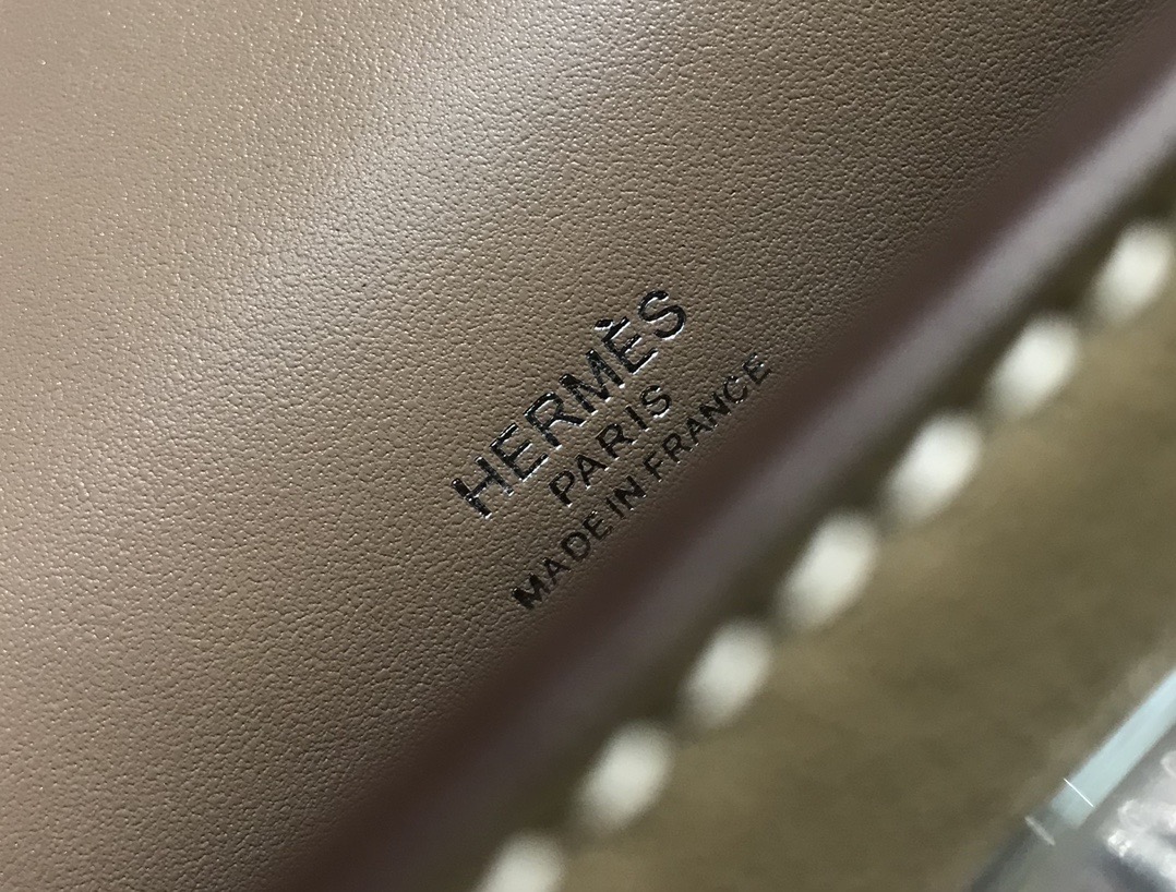 Hermès Kelly  에르메스 켈리 포쉐트 스위프트 가죽 22cm 12