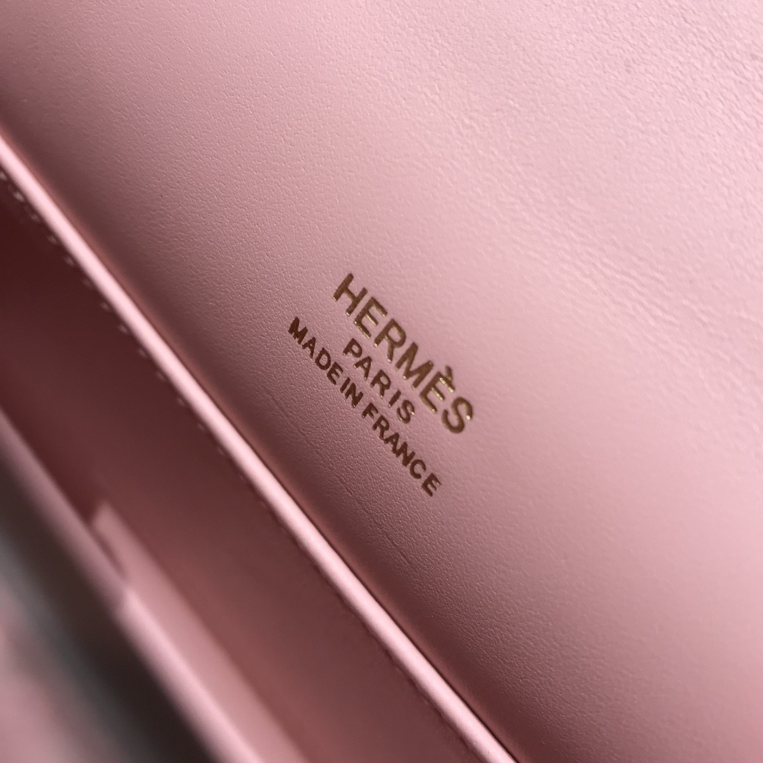 Hermès Kelly  에르메스 켈리 포쉐트 스위프트 가죽 22cm 13