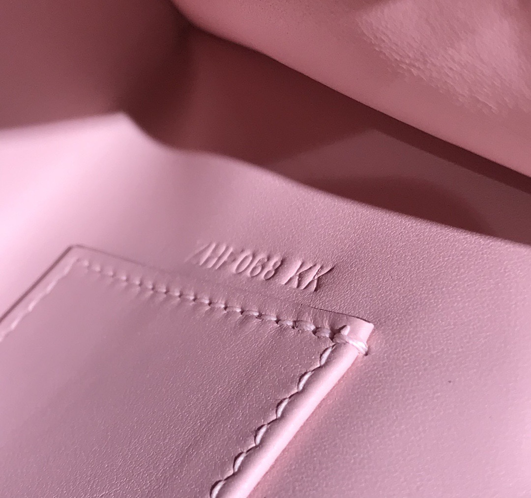 Hermès Kelly  에르메스 켈리 포쉐트 스위프트 가죽 22cm 11