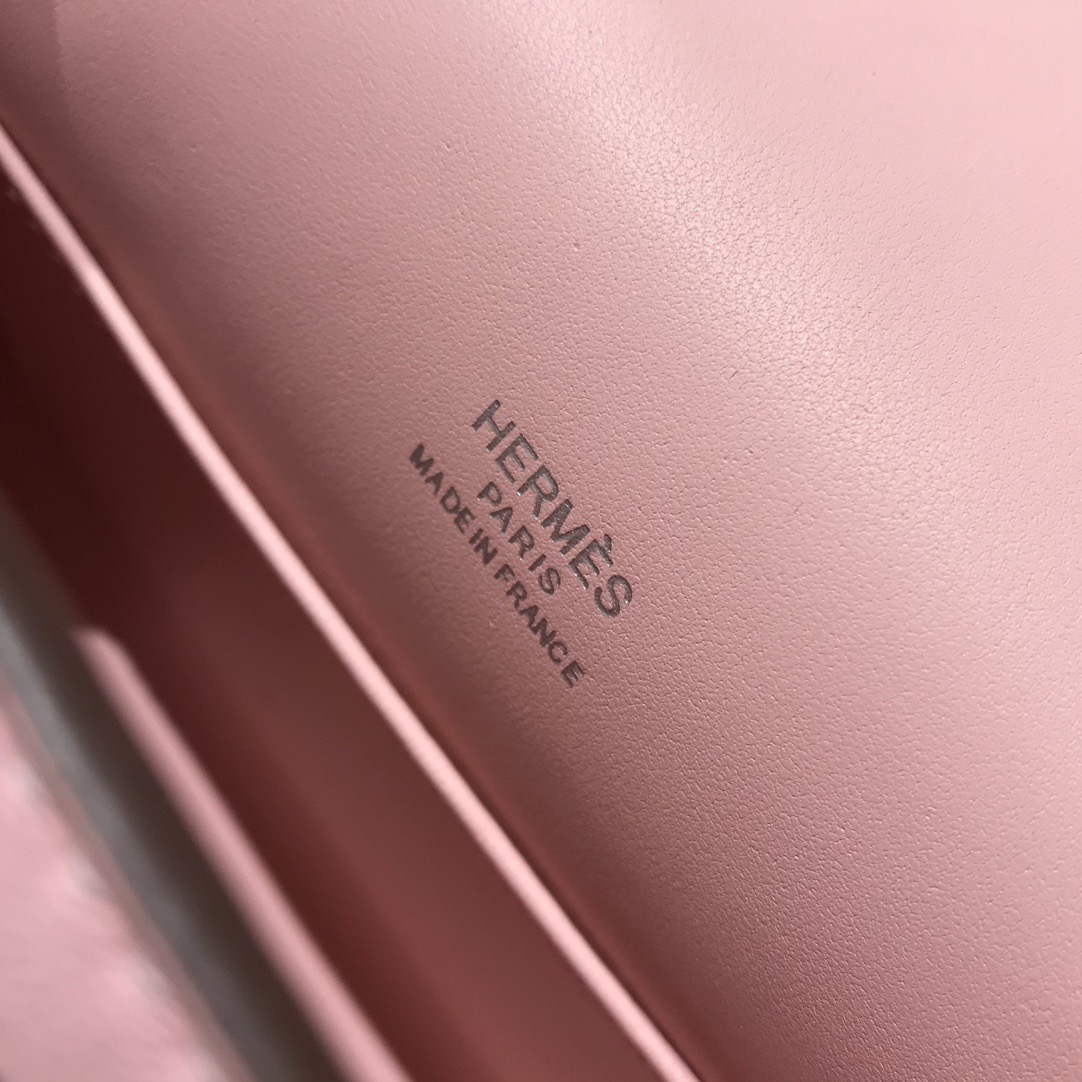 Hermès Kelly  에르메스 켈리 포쉐트 스위프트 가죽 22cm 12