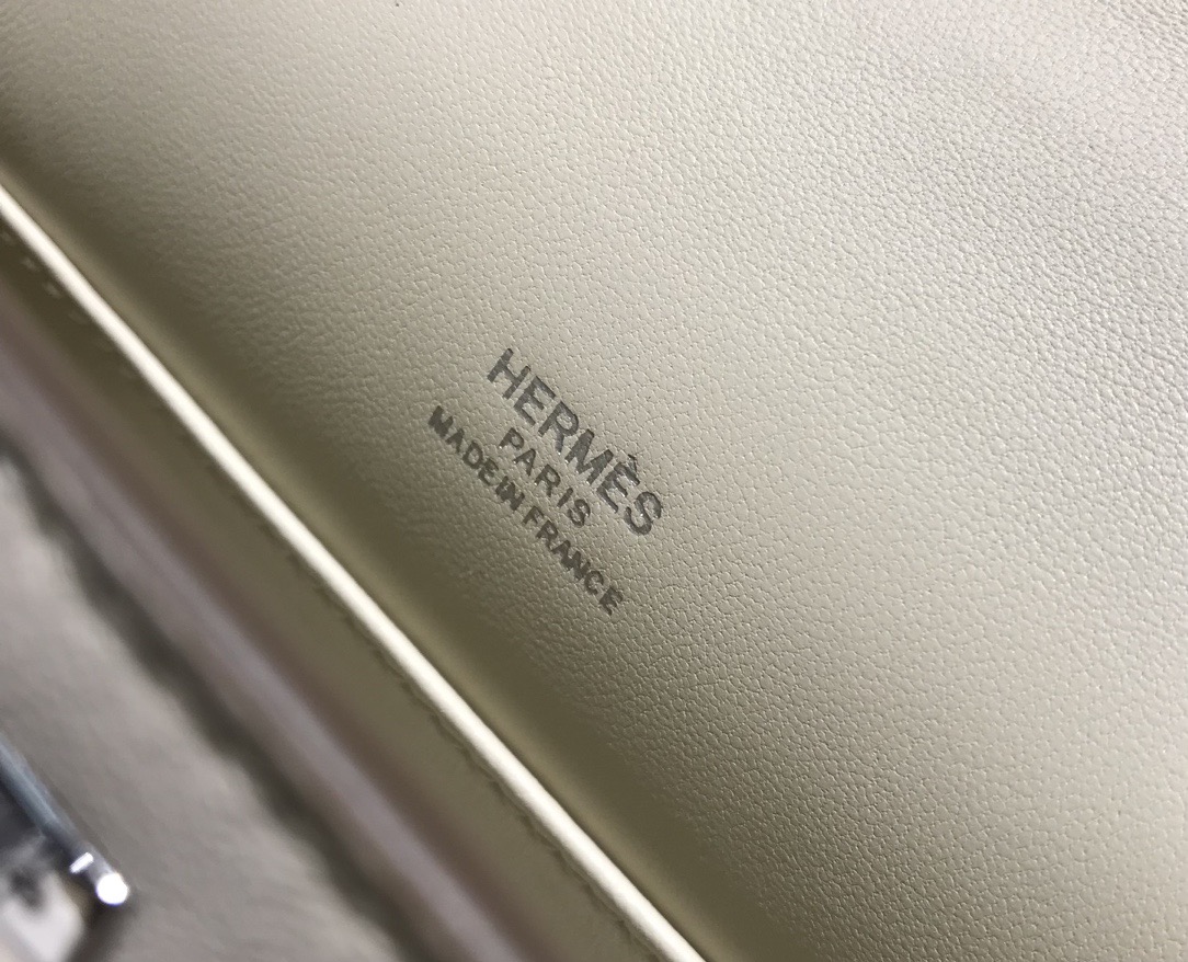 Hermès Kelly 에르메스 켈리 포쉐트 스위프트 가죽 22cm 12