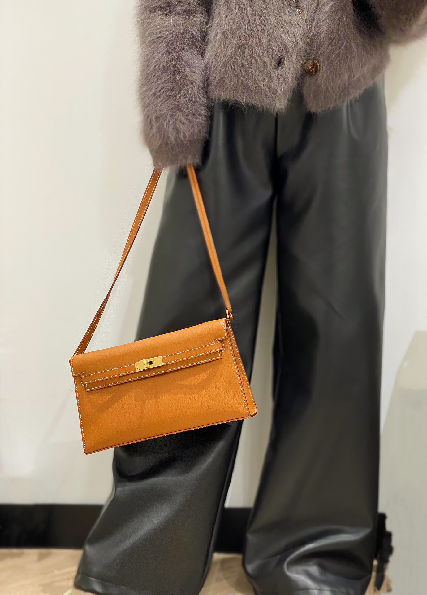 Hermès Kelly Elan 에르메스 켈리 엘랑 27cm 6
