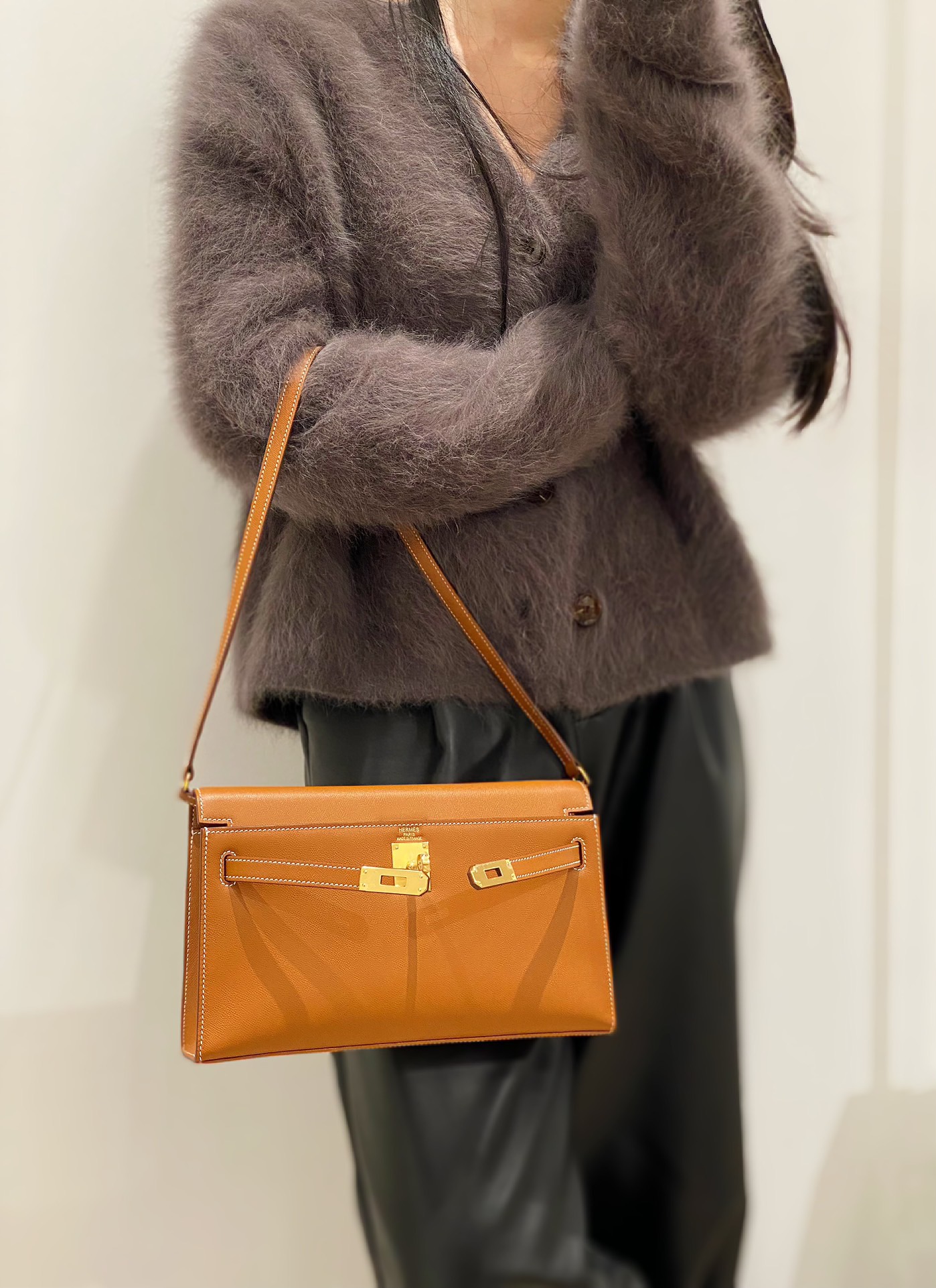 Hermès Kelly Elan 에르메스 켈리 엘랑 27cm 7