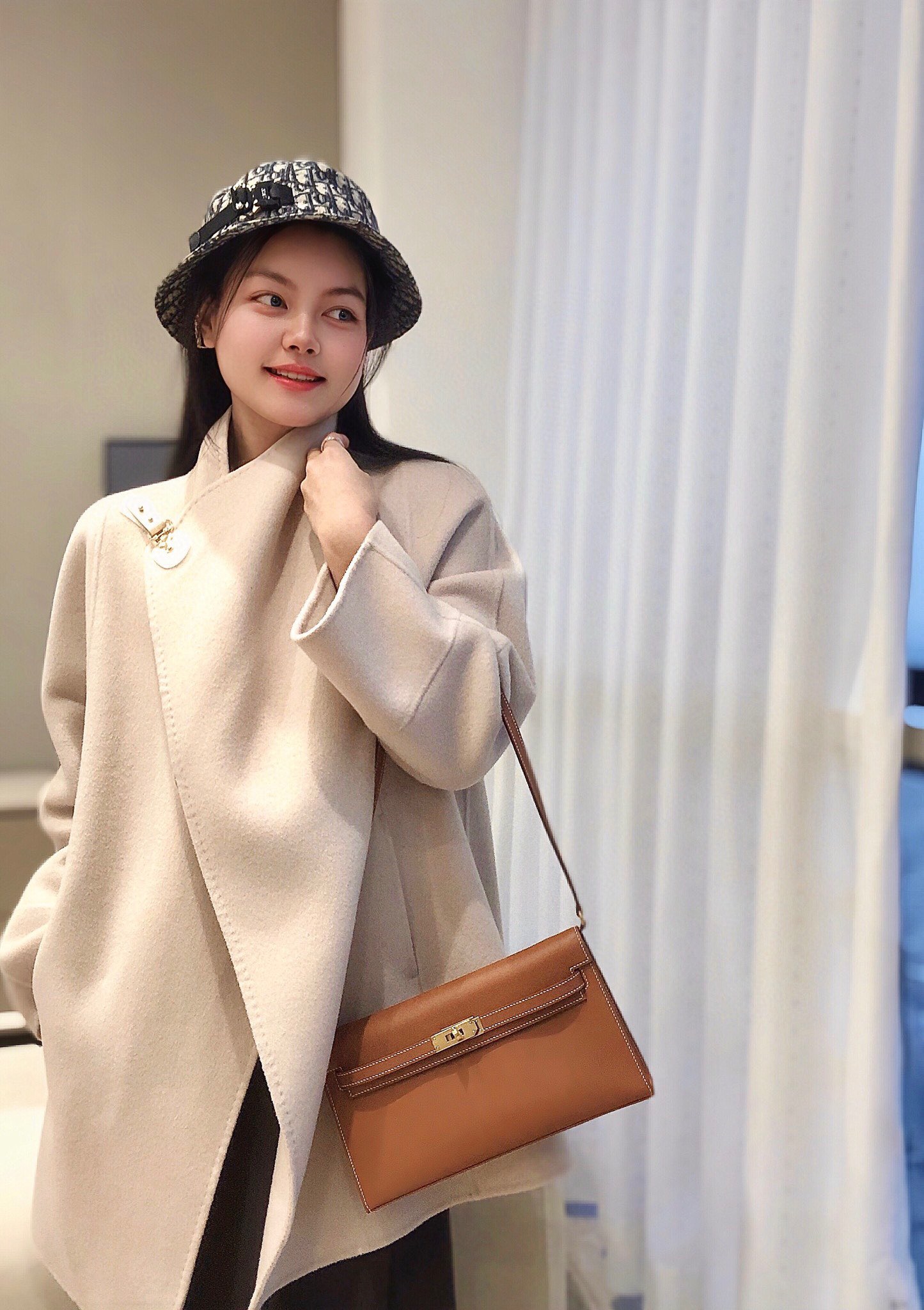 Hermès Kelly Elan 에르메스 켈리 엘랑 27cm 10