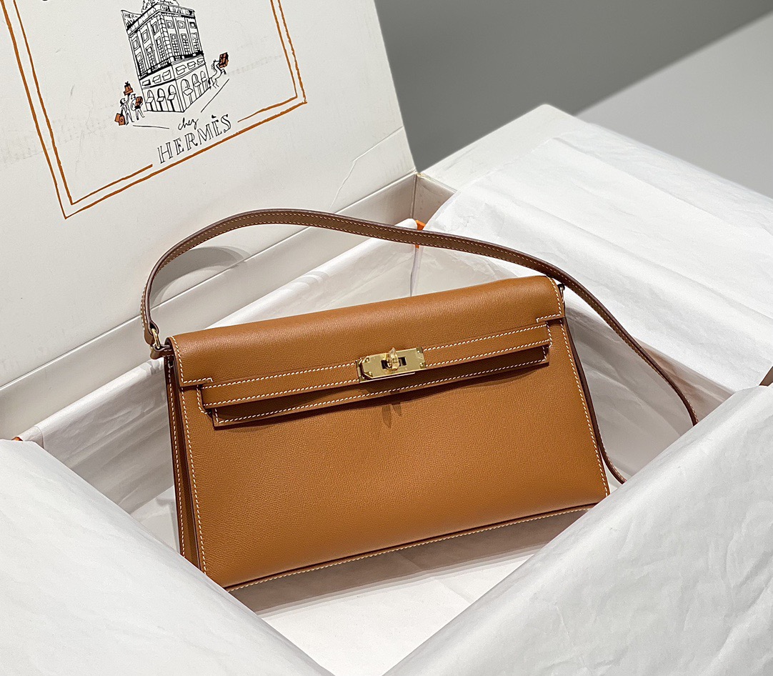 Hermès Kelly Elan 에르메스 켈리 엘랑 27cm 14
