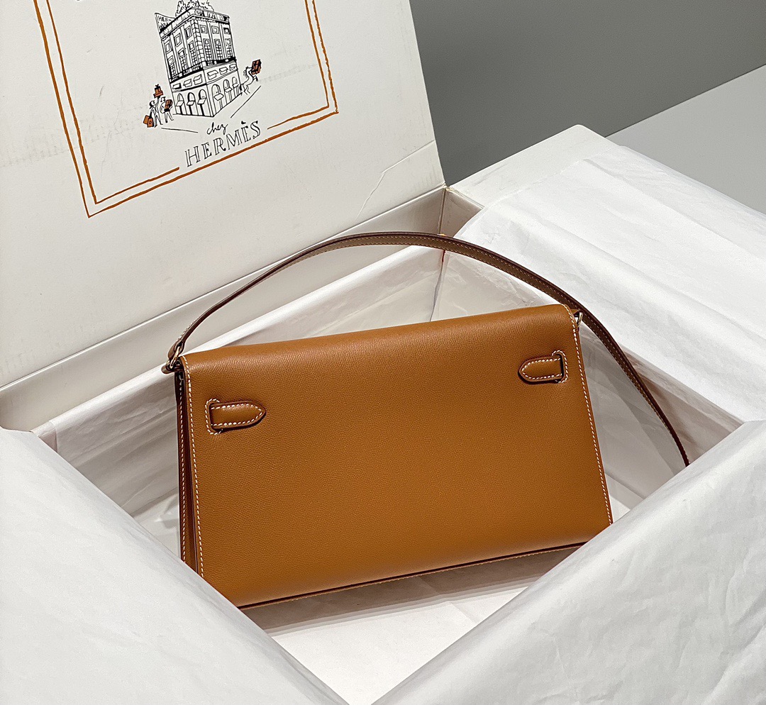 Hermès Kelly Elan 에르메스 켈리 엘랑 27cm 15