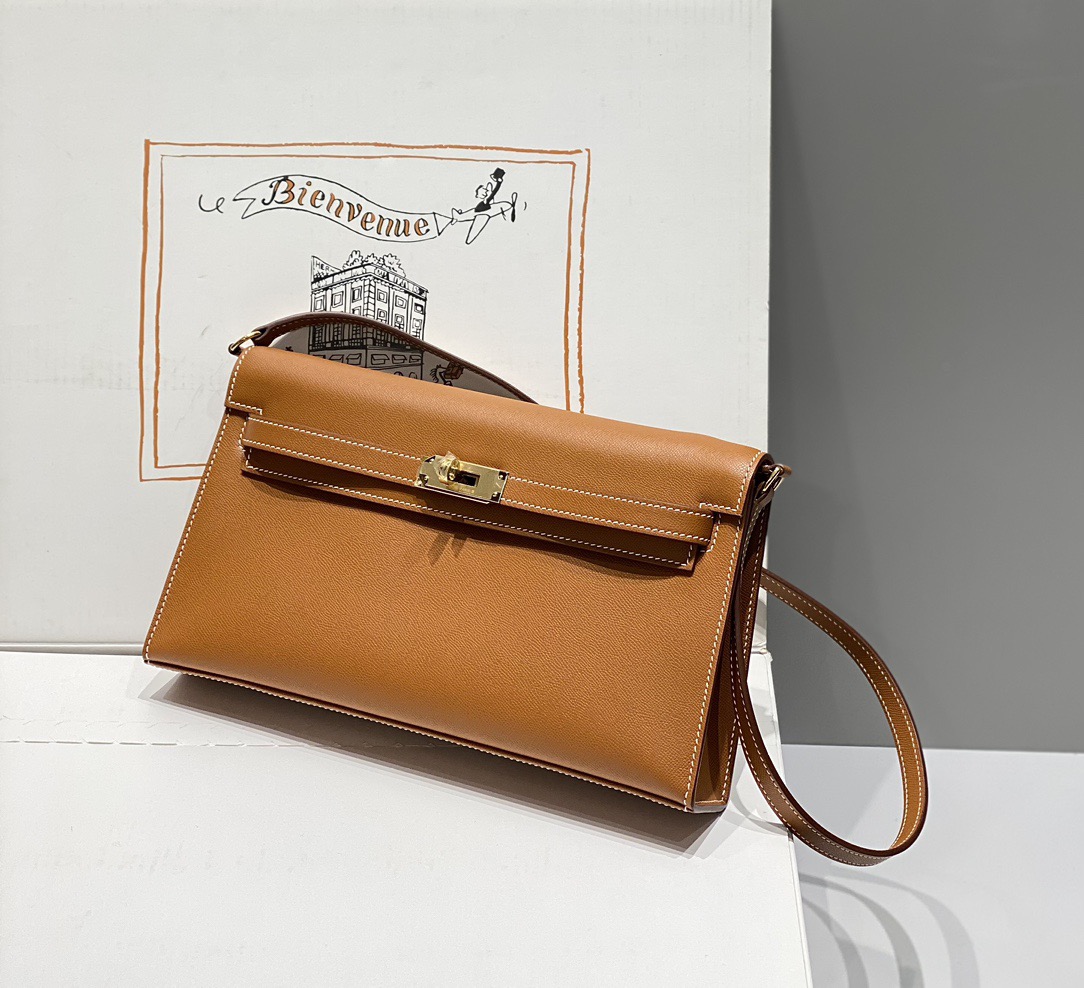 Hermès Kelly Elan 에르메스 켈리 엘랑 27cm 16