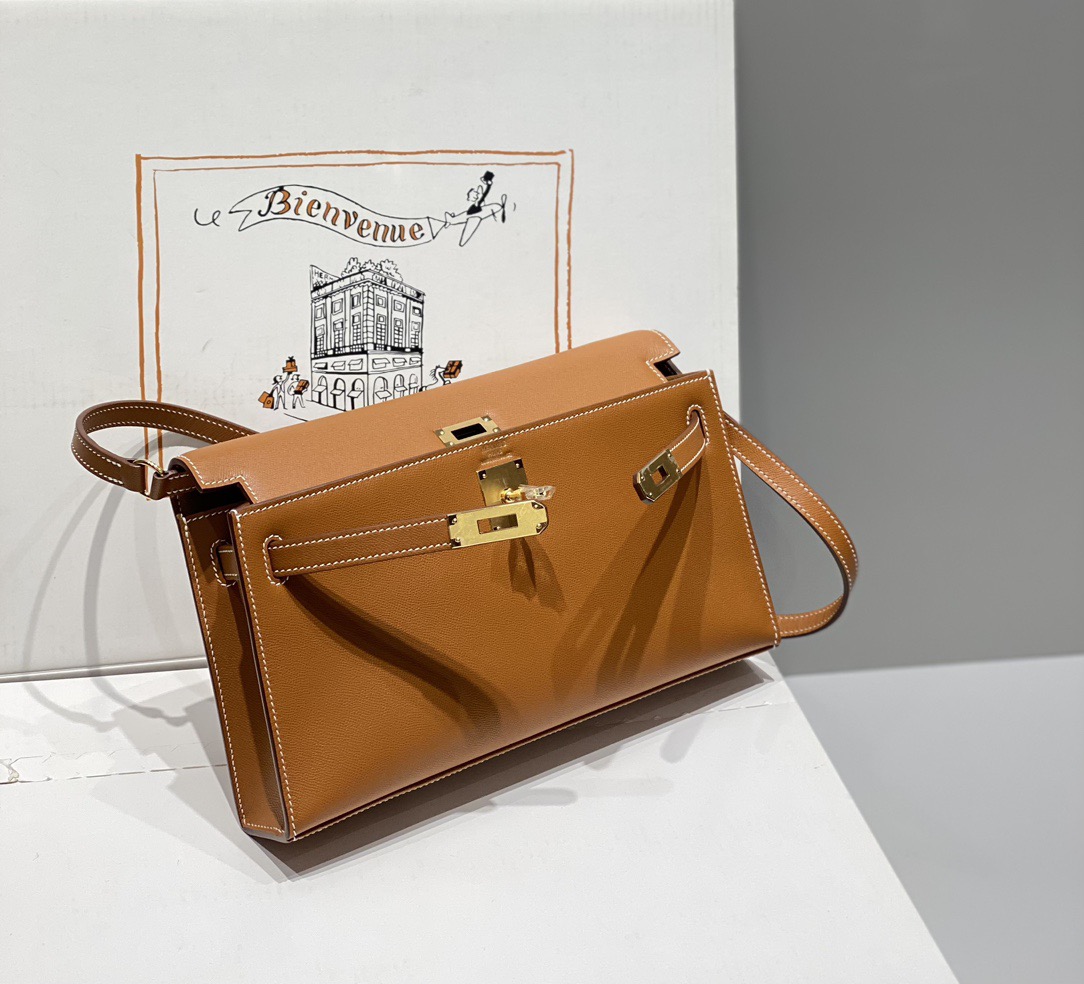 Hermès Kelly Elan 에르메스 켈리 엘랑 27cm 17
