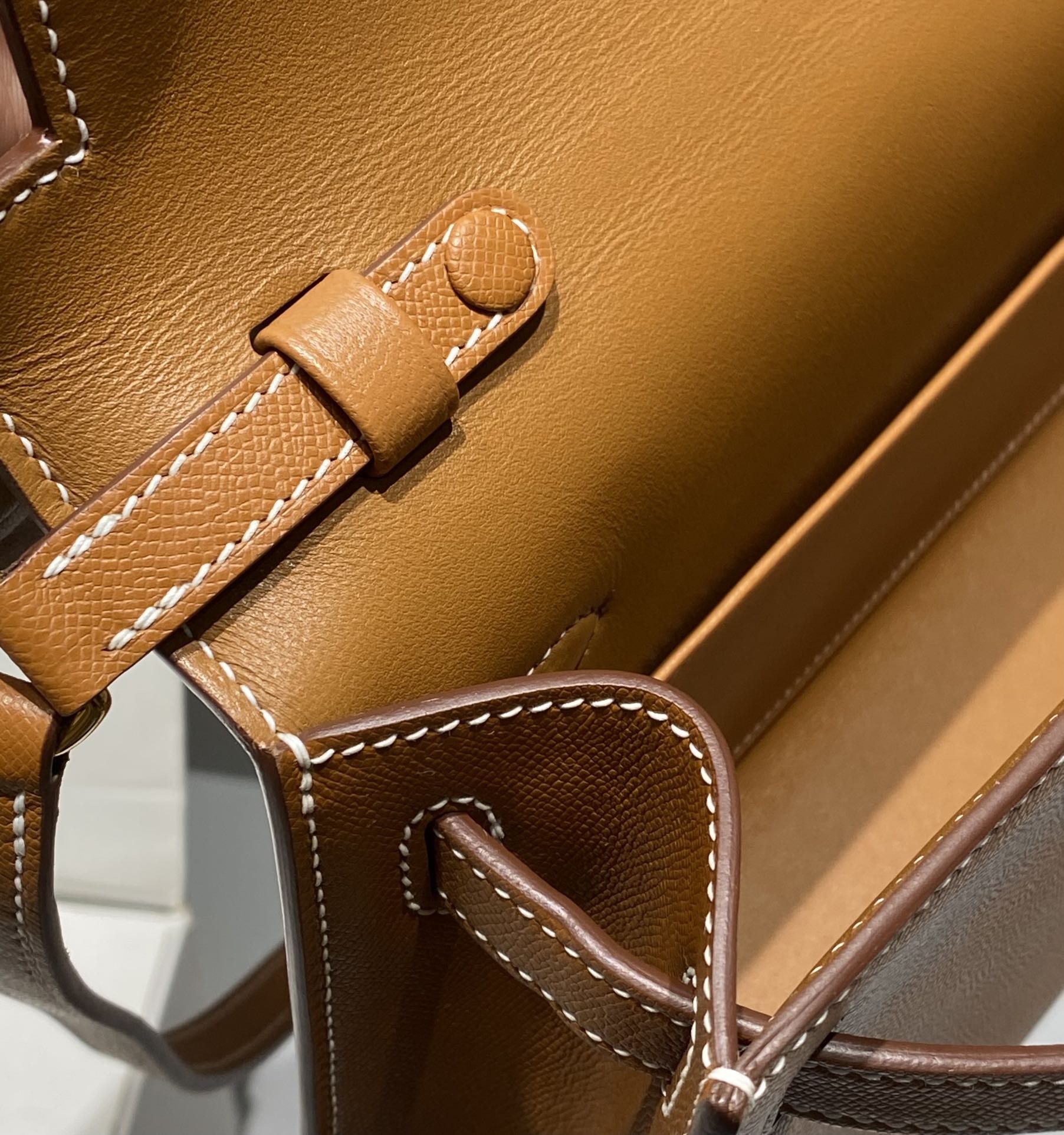 Hermès Kelly Elan 에르메스 켈리 엘랑 27cm 20