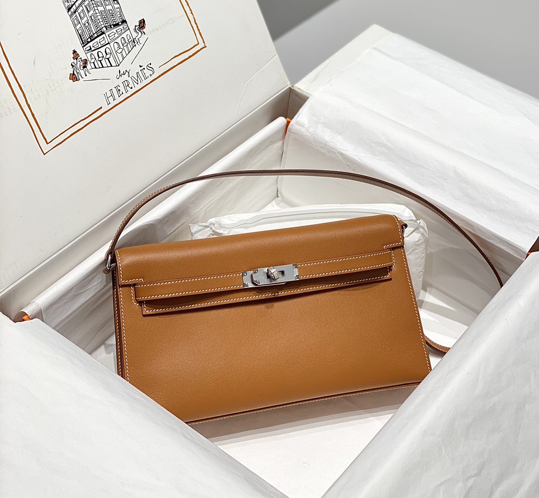 Hermès Kelly Elan 에르메스 켈리 엘랑 27cm 5