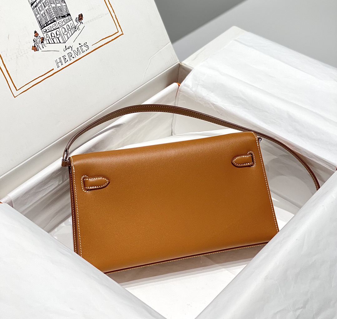 Hermès Kelly Elan 에르메스 켈리 엘랑 27cm 6